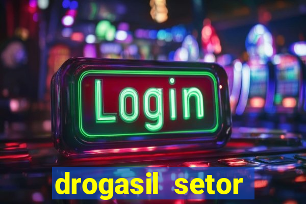 drogasil setor bueno telefone